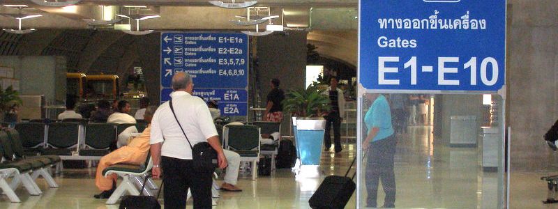 MALETA DE MANO PARA 15 DÍAS