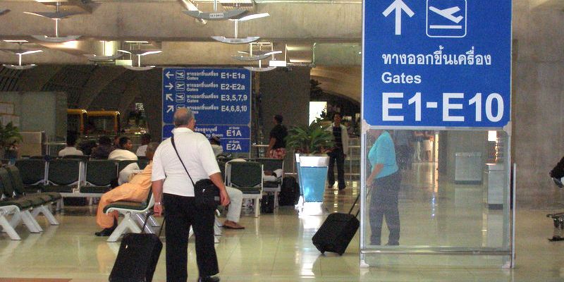 MALETA DE MANO PARA 15 DÍAS