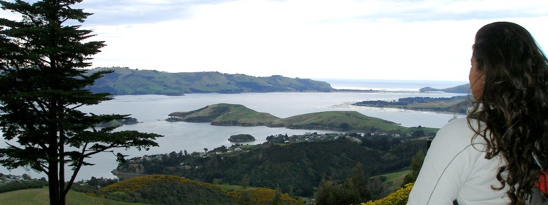 7 RAZONES PARA VIAJAR SOLO