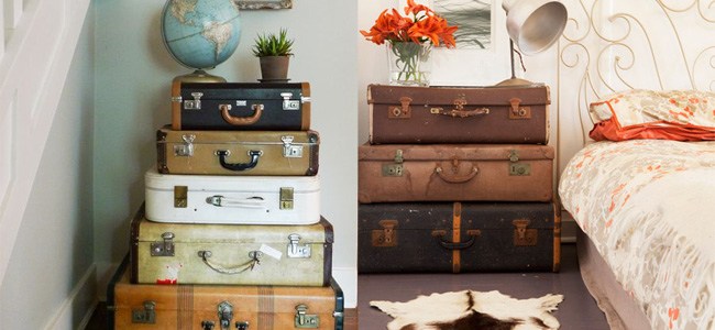 4 CONSEJOS PARA NO PERDER TUS MALETAS