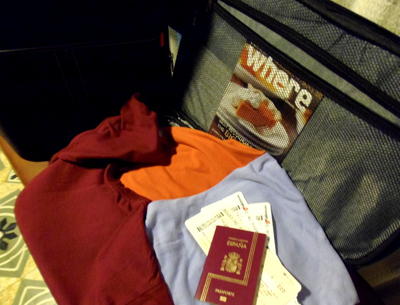 E VIAJE QUE NO DEBES OLVIDAR