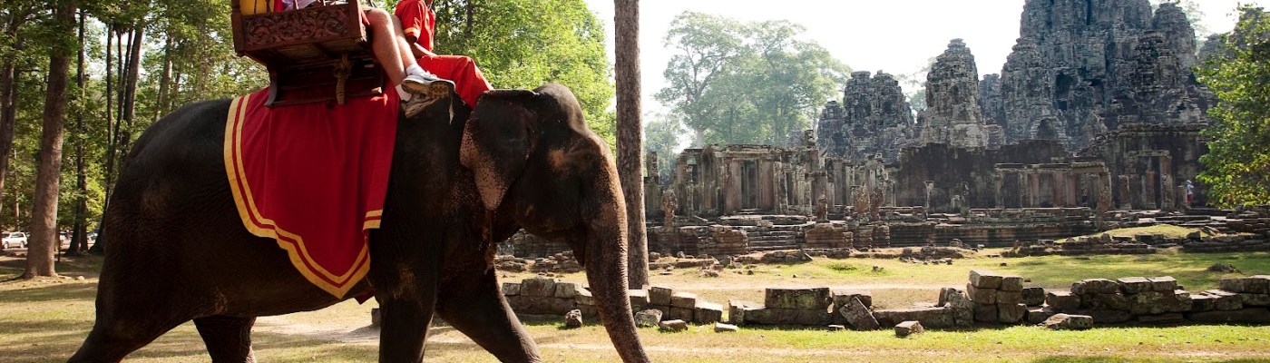 UN VIAJE DE LUJO. 10 PROS Y CONTRAS