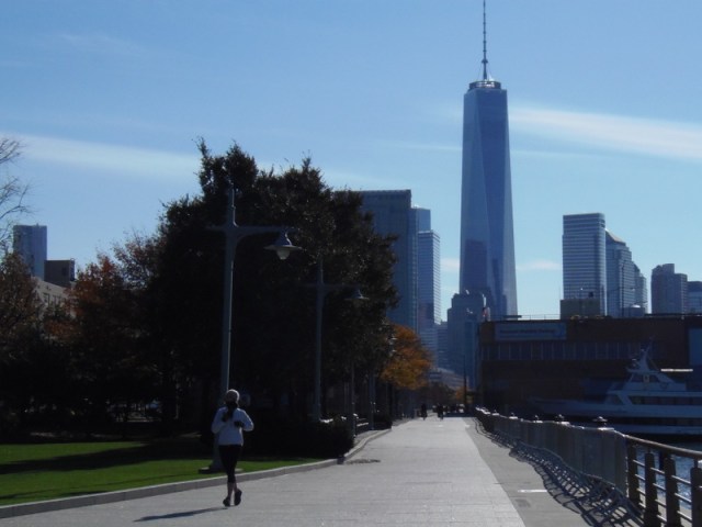 25 cosas que deberías ver o hacer en Nueva York