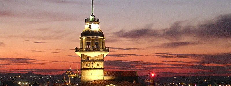 Lugares de Turquía que no pueden faltar en tu viaje