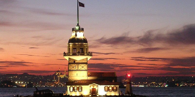 Lugares de Turquía que no pueden faltar en tu viaje