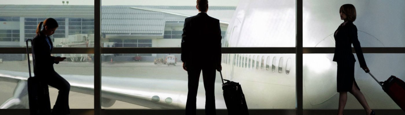 4 consejos para el viajero de negocios