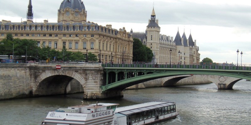 4 formas de viajar por muy poco dinero