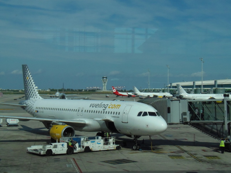 4 formas de viajar por muy poco dinero