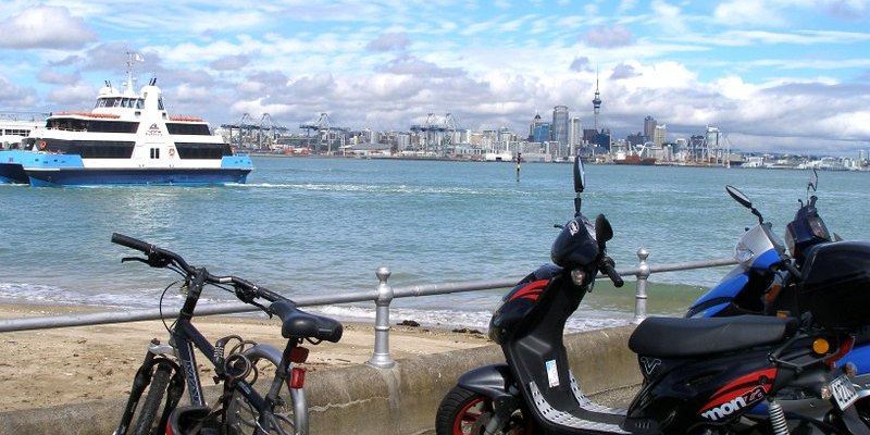 11 consejos gastar poco Nueva Zelanda