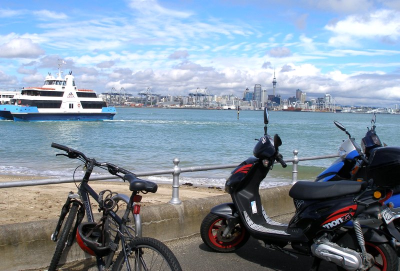 11 consejos gastar poco Nueva Zelanda