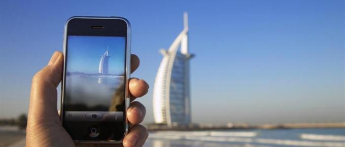 7 apps gratuitas para escapadas de última hora