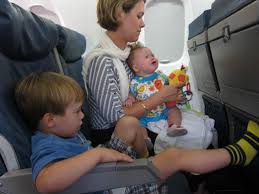 10 consejos para viajar con niños