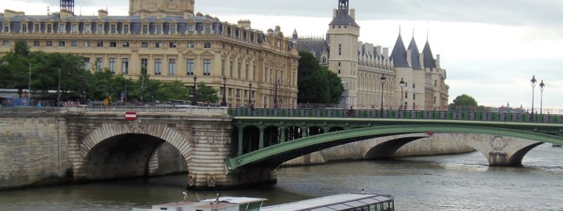 Lugares de Europa para descubrir