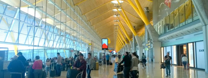 5 malos hábitos de viaje y 5 tips para evitarlos