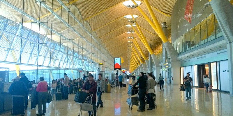 5 malos hábitos de viaje y 5 tips para evitarlos