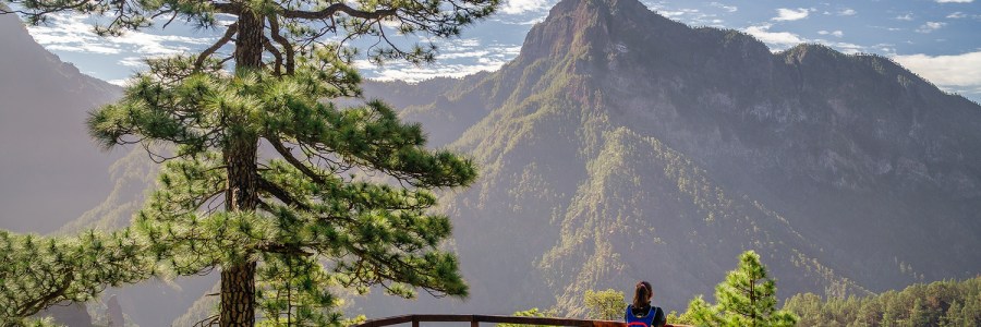 15 destinos ideales para viajar en semana santa - Canarias