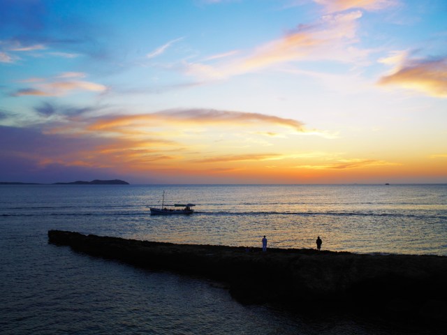 Los mejores rincones de Baleares para admirar los amaneceres y las puestas de sol
