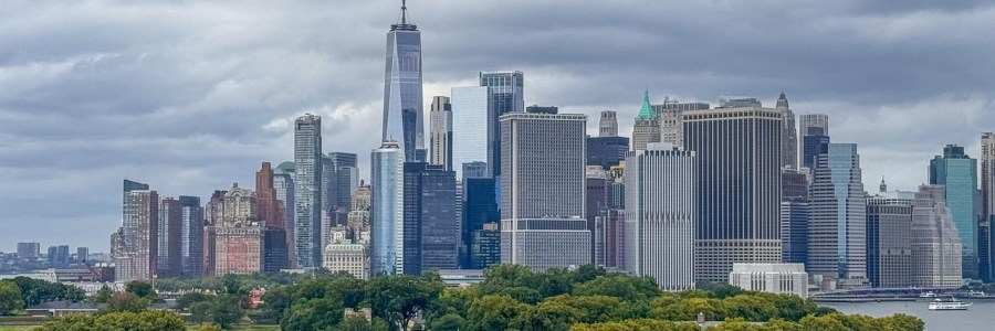 30 películas, series y documentales para conocer Nueva York