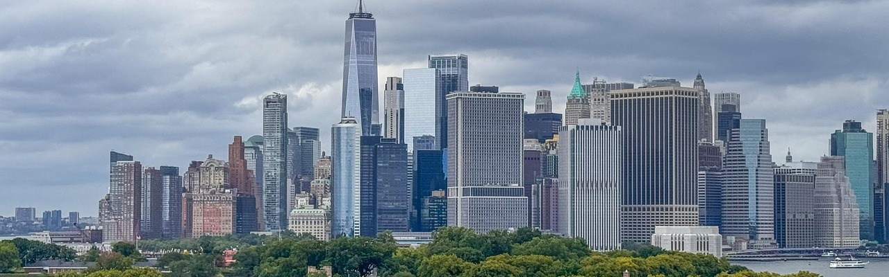 30 películas, series y documentales para conocer Nueva York